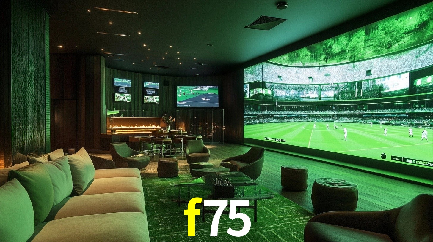 f75 - Best Online Bookmaker Online Casino - f75.com