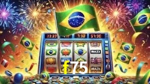 Experiência VIP f75