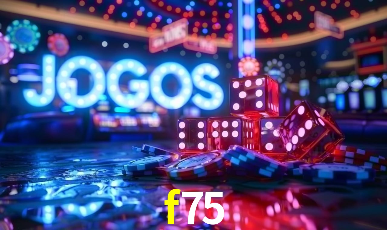 Interface do App f75
