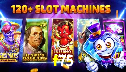 Descubra a Magia dos Jogos de Arcade no f75