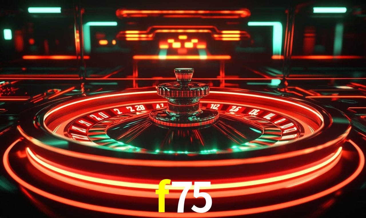 Inovações de Jogos na f75: O Futuro das Experiências Interativas