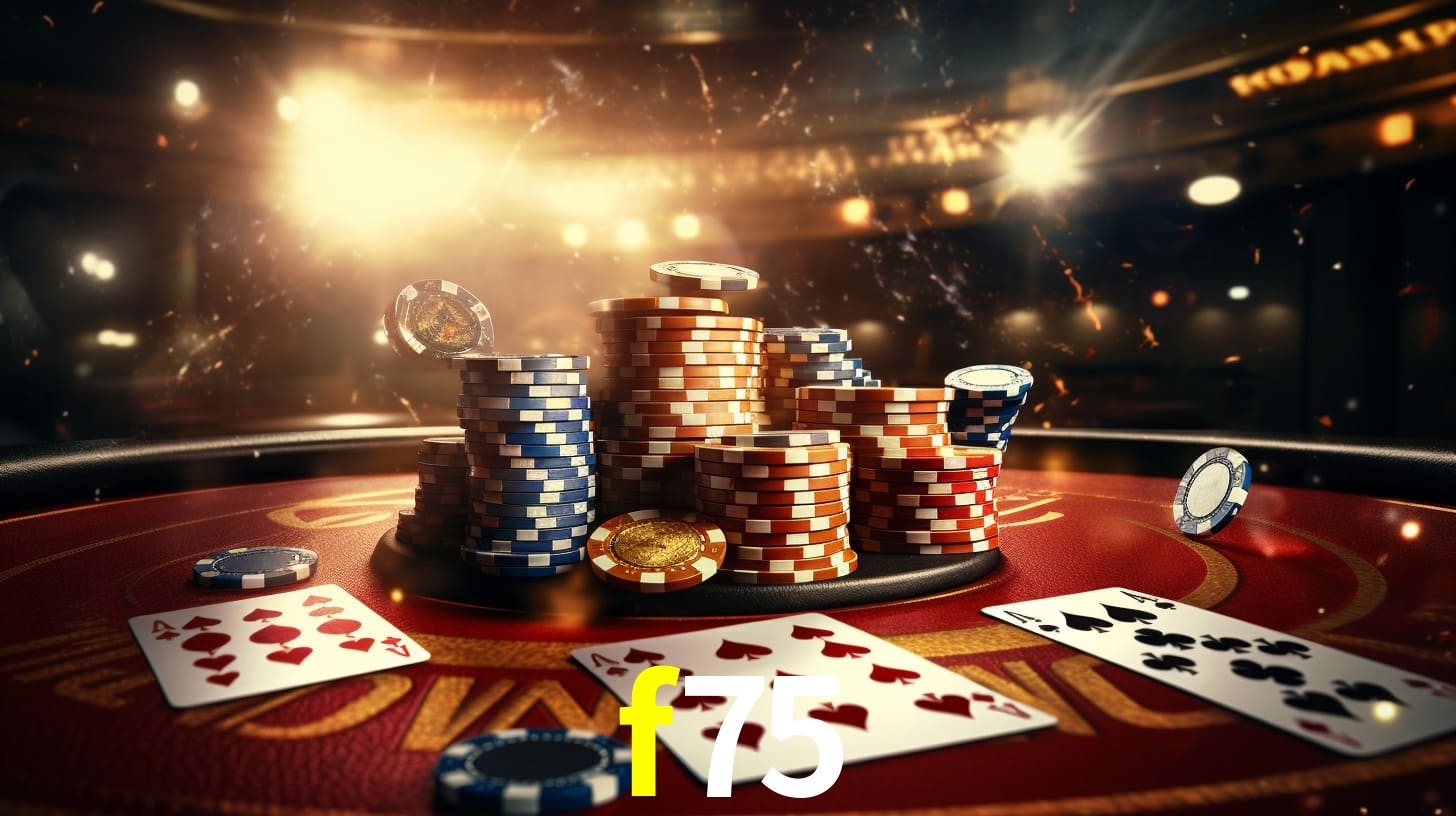Live Casino f75