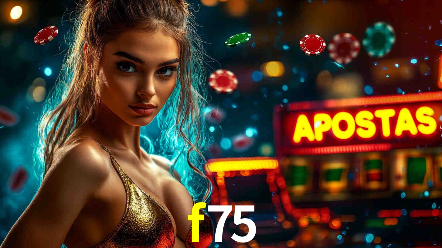 Apostas Esportivas na f75: Um Guia Completo