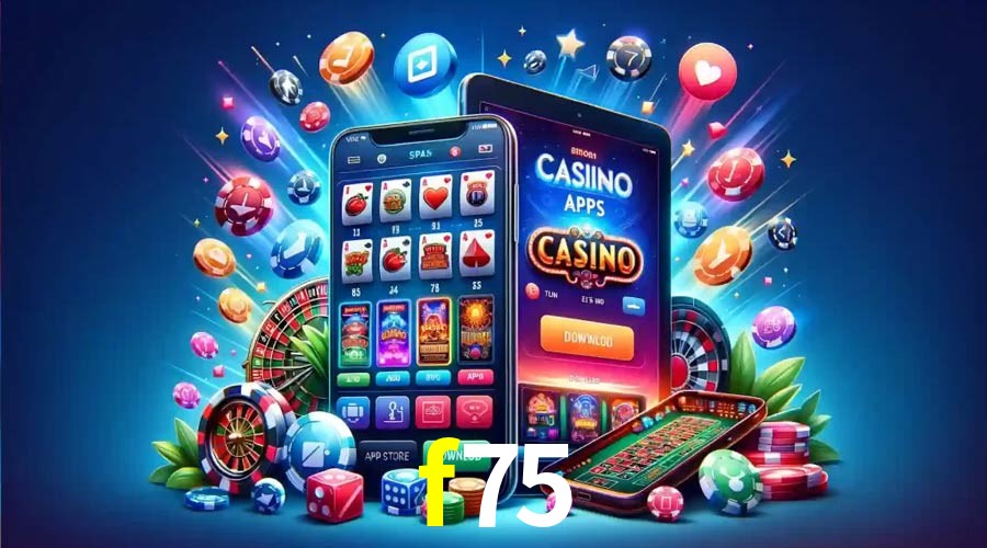 Live Casino f75
