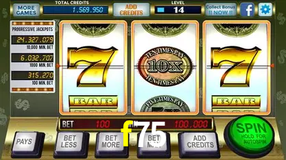 Weekend Specials f75