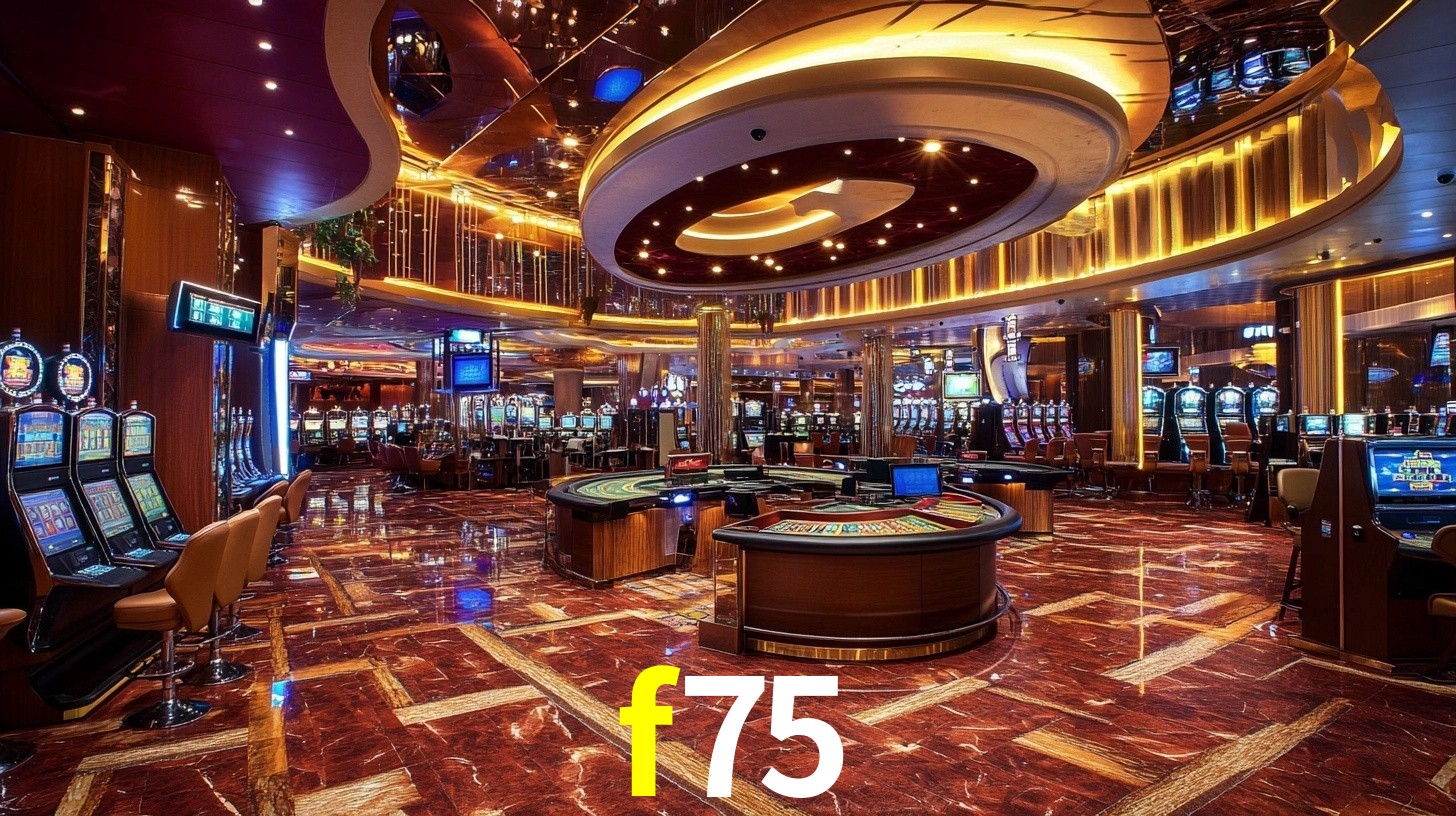 Welcome Bonus f75