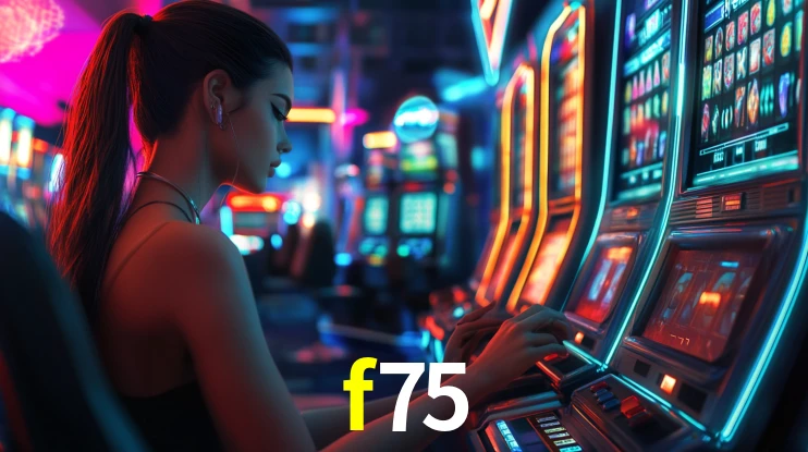 Explore as vantagens do f75: serviço profissional e confiabilidade