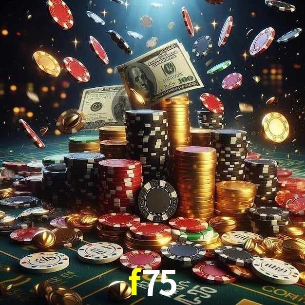 cassino f75