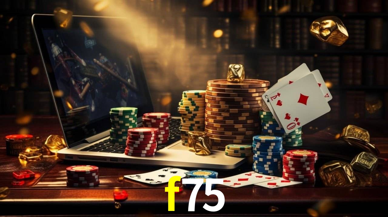 Casino VIP f75