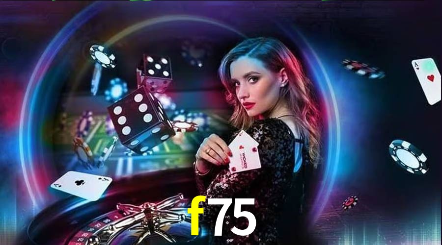 Game Providers f75