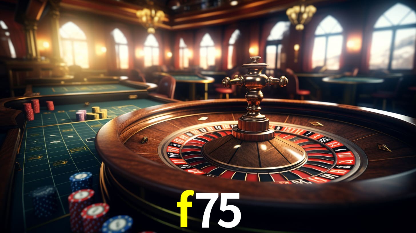VIP Casino f75