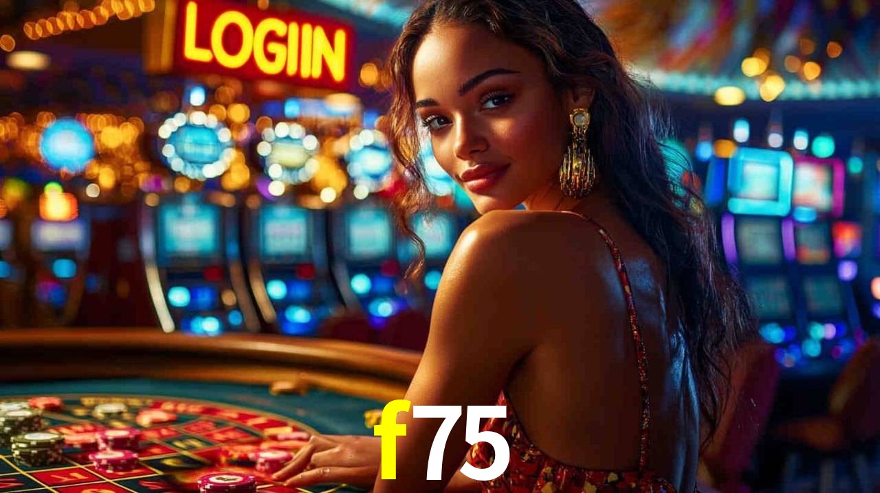 Jogos de Slot f75