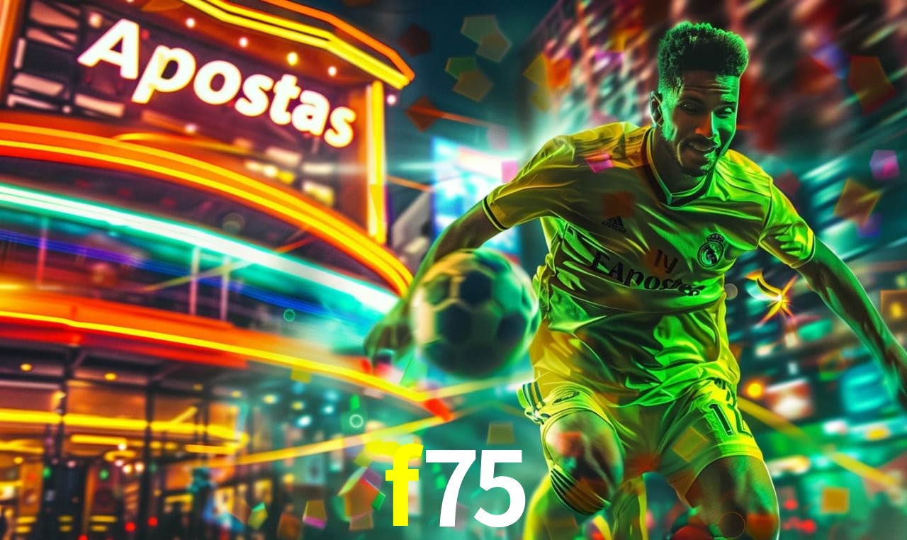 Recursos de Bônus f75