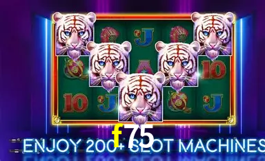 Flash Promotion f75