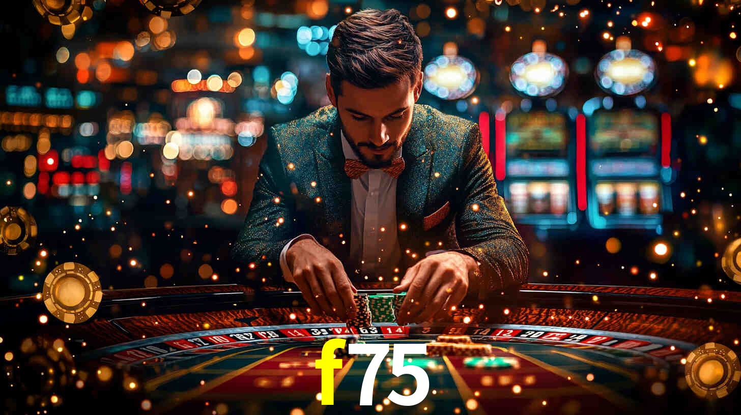 f75 App Interface